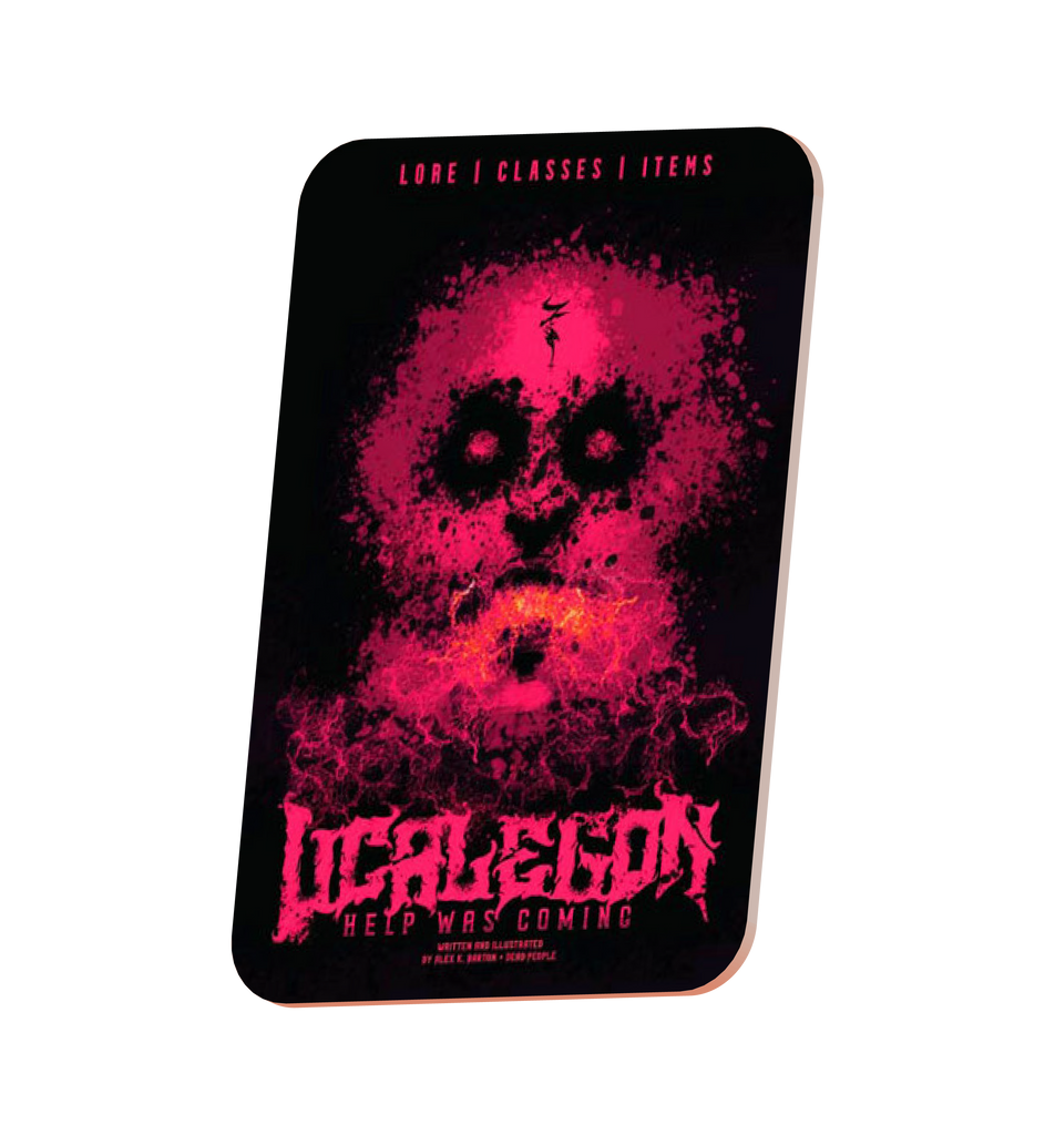 Ucalegon